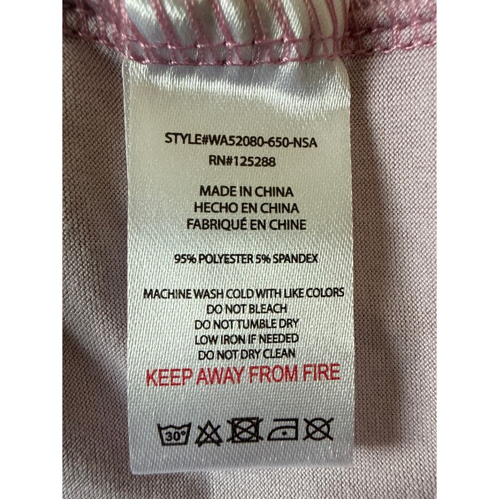 Rae Dunn PJ’s with Pocket Lila’s Dogs and Paws Size Small New With Tags - Picture 11 of 12